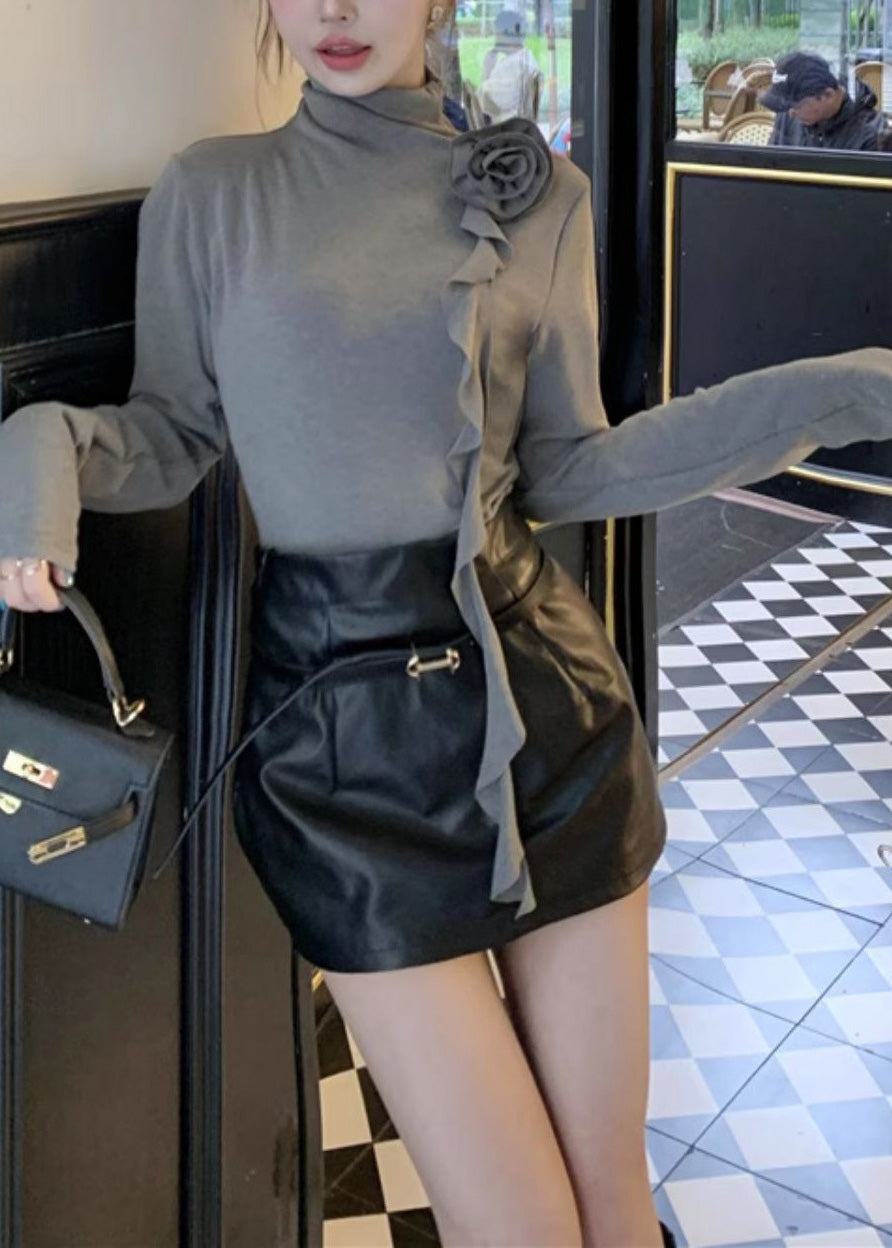 Gracefully Styled Shirt for Any Occasion