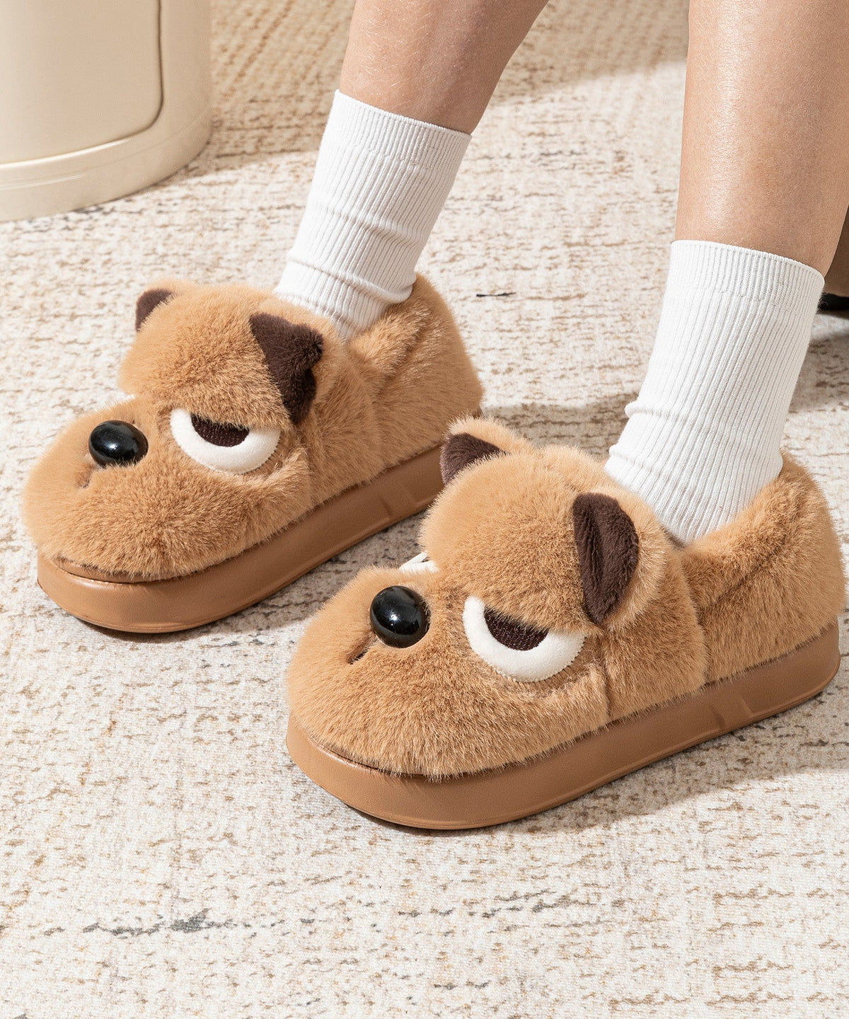 Vintage Inspired Orthopedic Shoes
