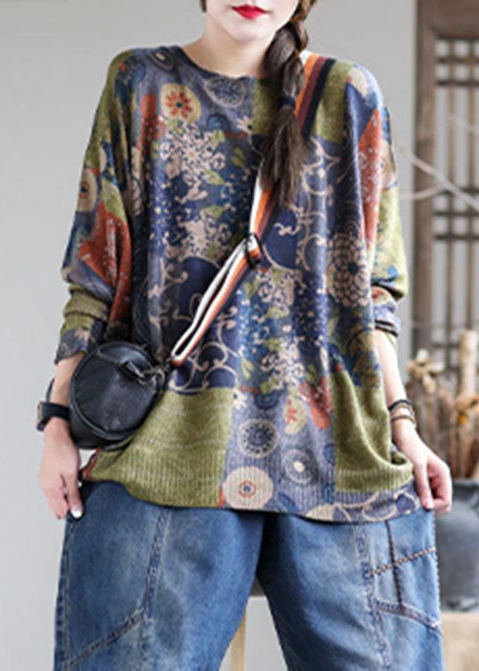 Polished Sweater with an Effortless Classic Look