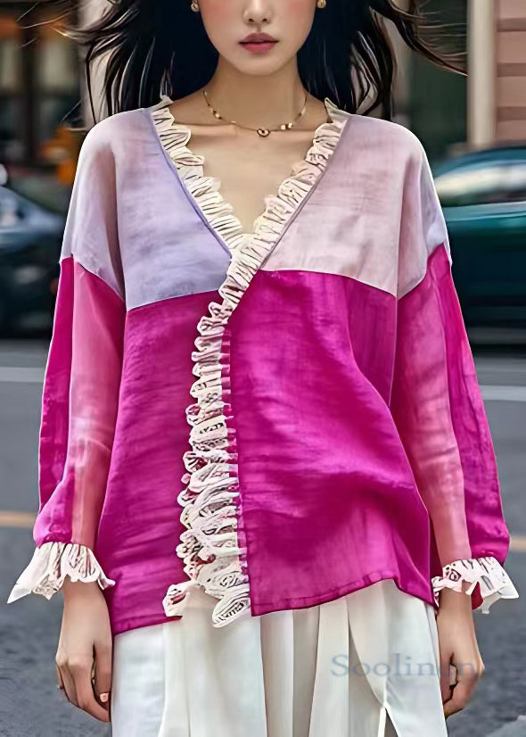 Elegantly Styled Shirt for Everyday Wear