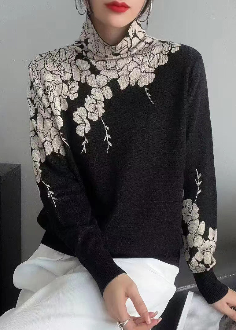 A Vintage Style Top with Delicate Timeless Details