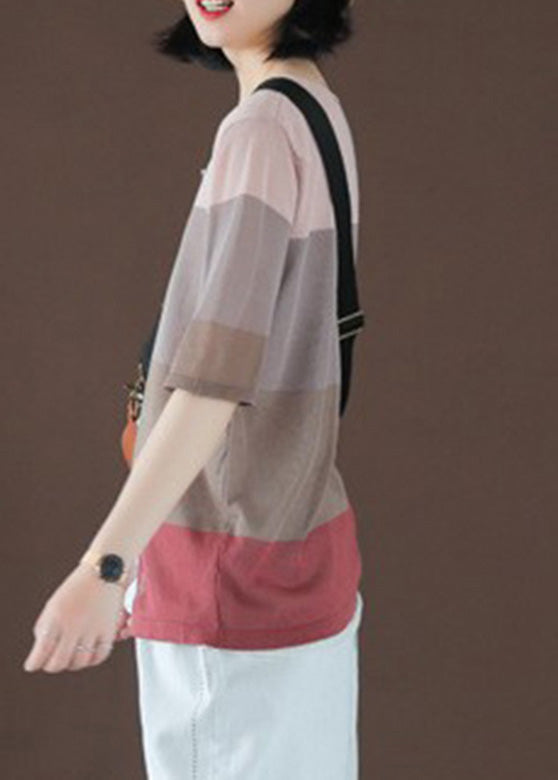 Gracefully Styled Top for Any Occasion