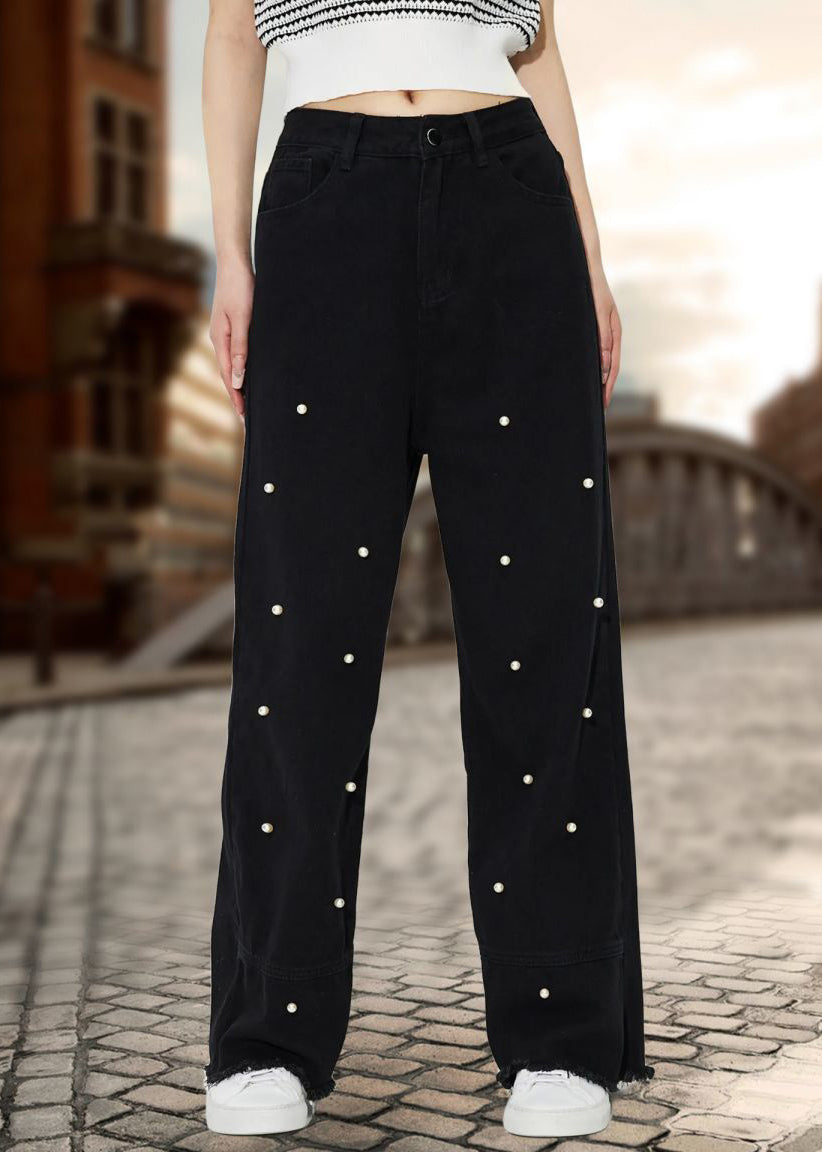 Elegantly Styled Pants for Everyday Wear