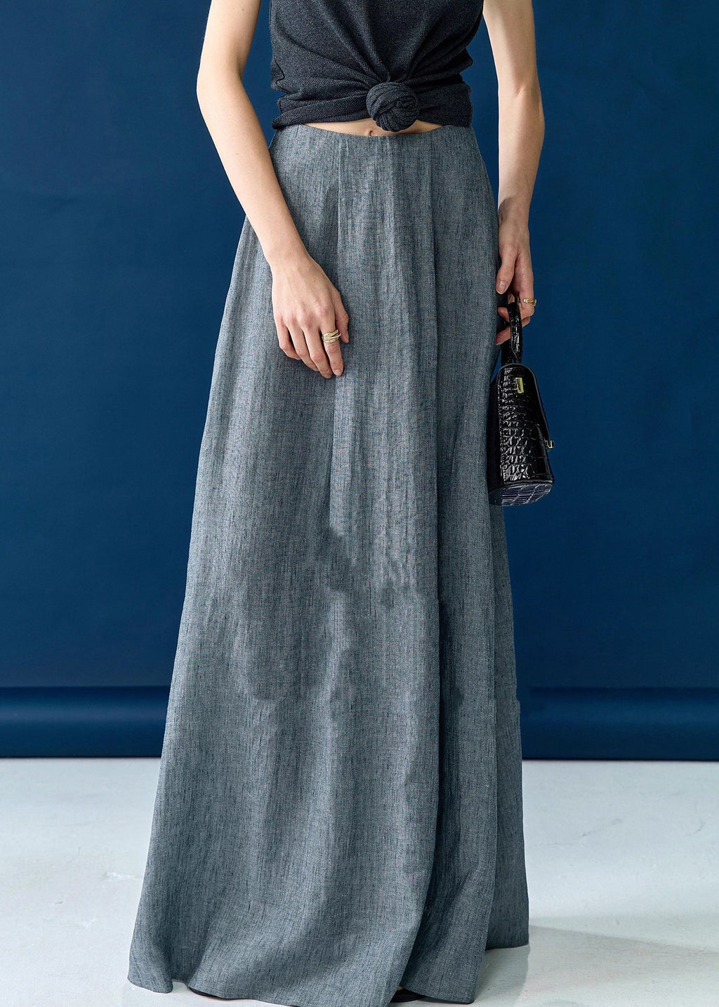 Beautifully Crafted Garment in a Classic Style