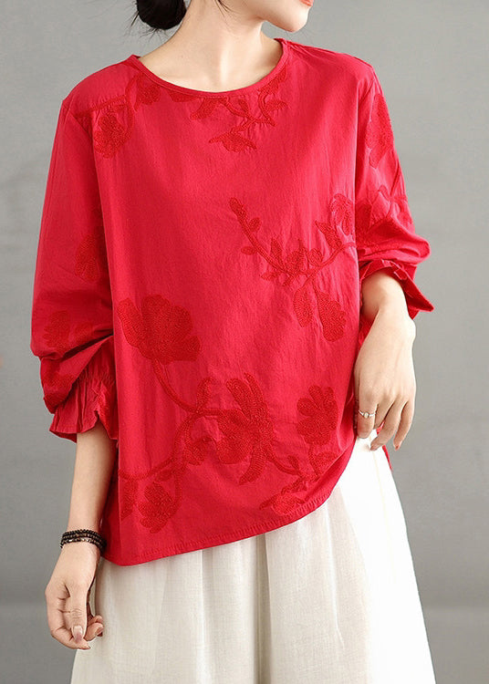 Beautifully Crafted Shirt in a Classic Style