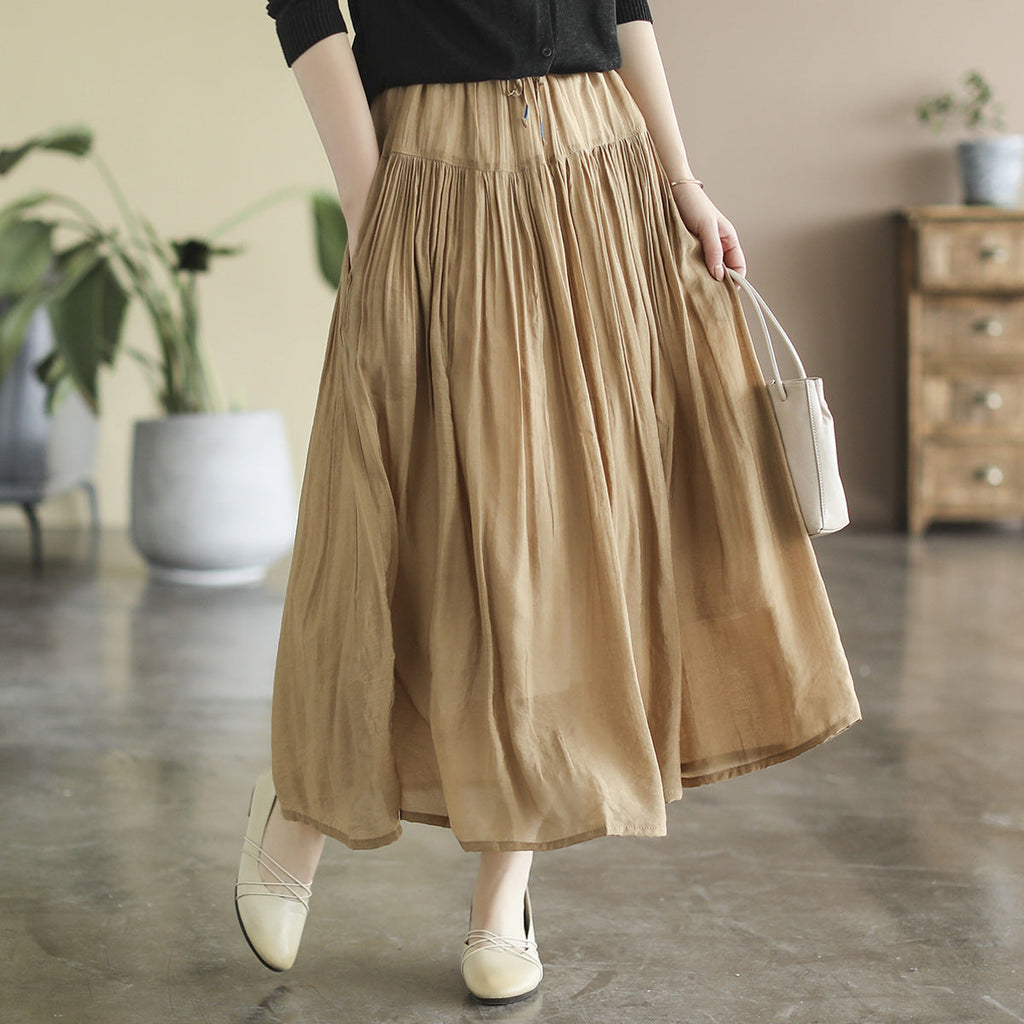 Gracefully Styled Garment for Any Occasion