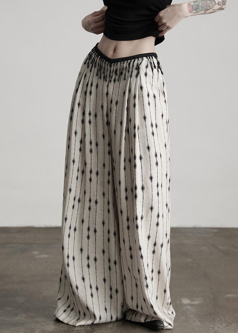 Elegantly Styled Pants for Everyday Wear