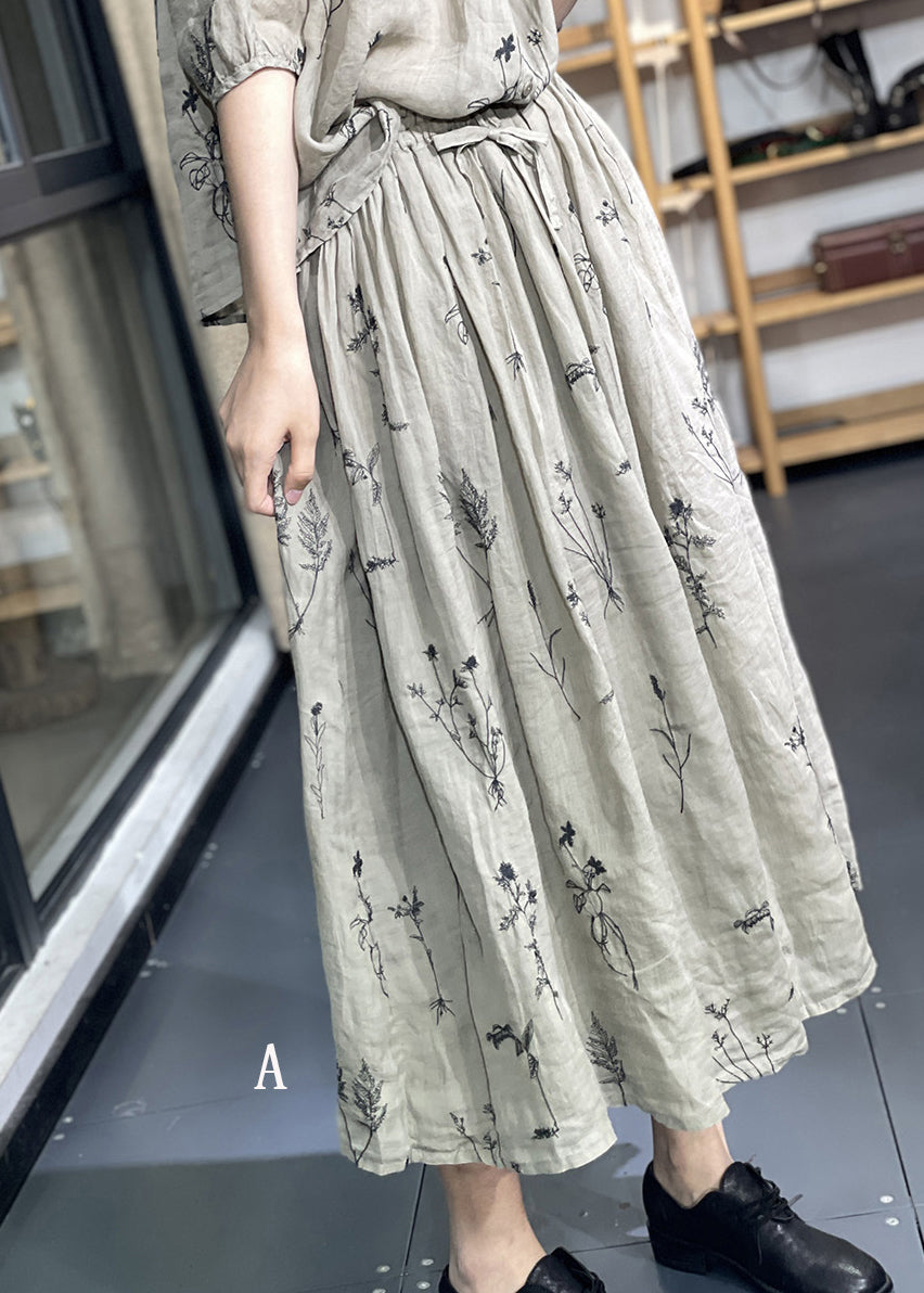 Well Tailored Garment with a Graceful Silhouette