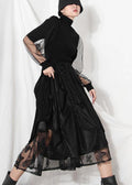 Sophisticated Garment with a Clean Classic Look