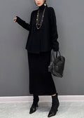 Classic Vintage Cardigan with a Flattering Fit