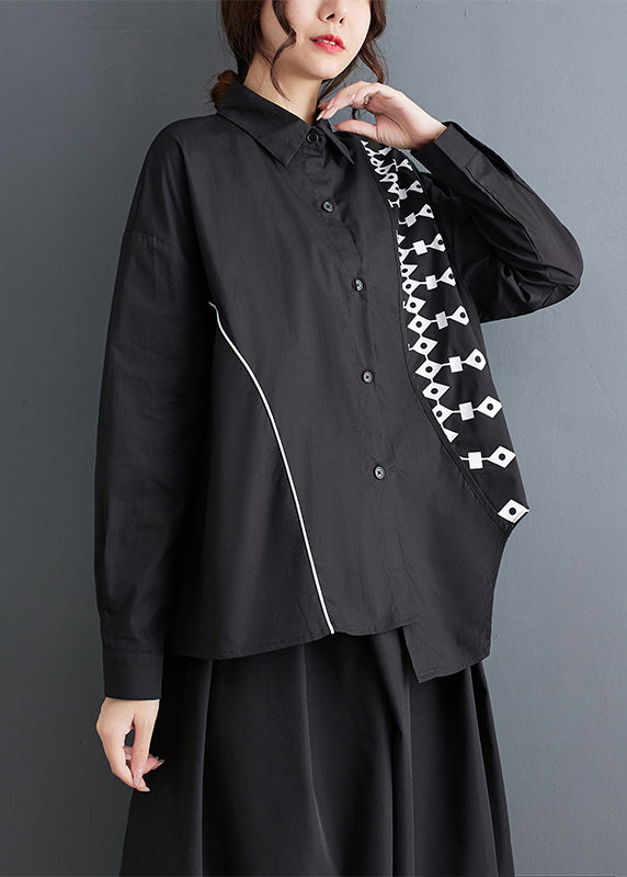 Beautifully Finished Shirt in a Timeless Design