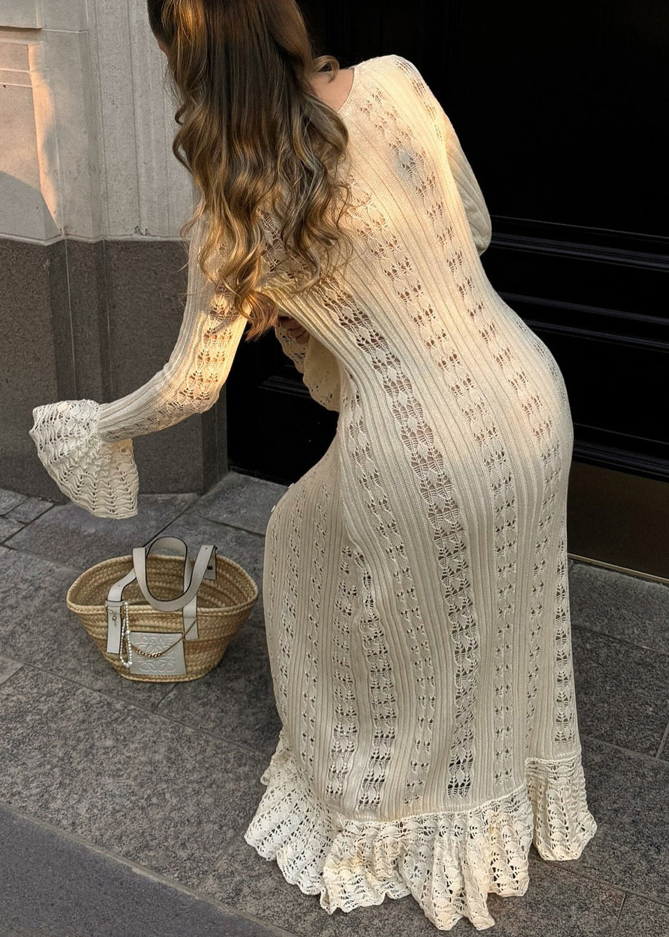 Classic Vintage & Enduringly Stylish Cardigan