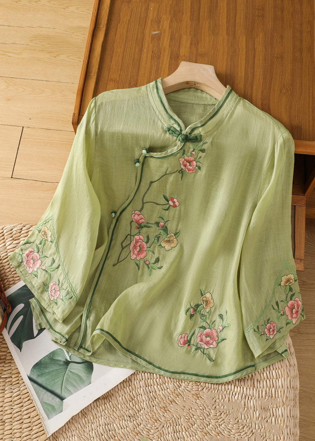 Gracefully Styled Shirt for Any Occasion