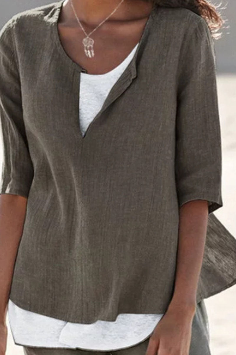 Grey