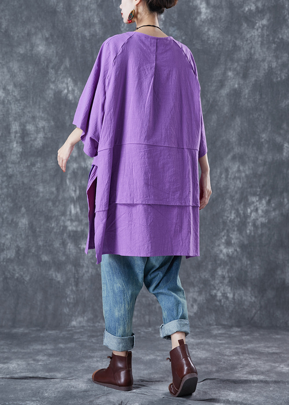 Beautifully Finished Shirt in a Timeless Design