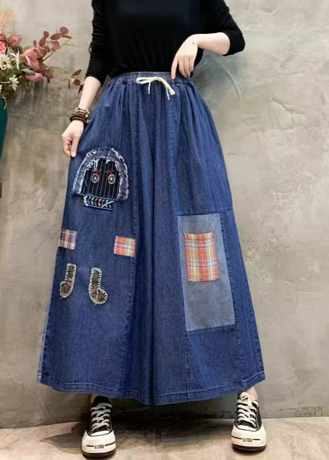 Classic Vintage & Enduringly Stylish Trousers