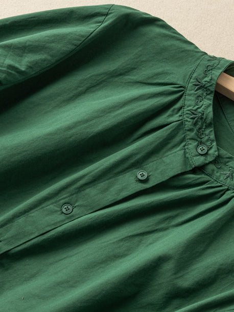 Beautifully Crafted Shirt in a Classic Style