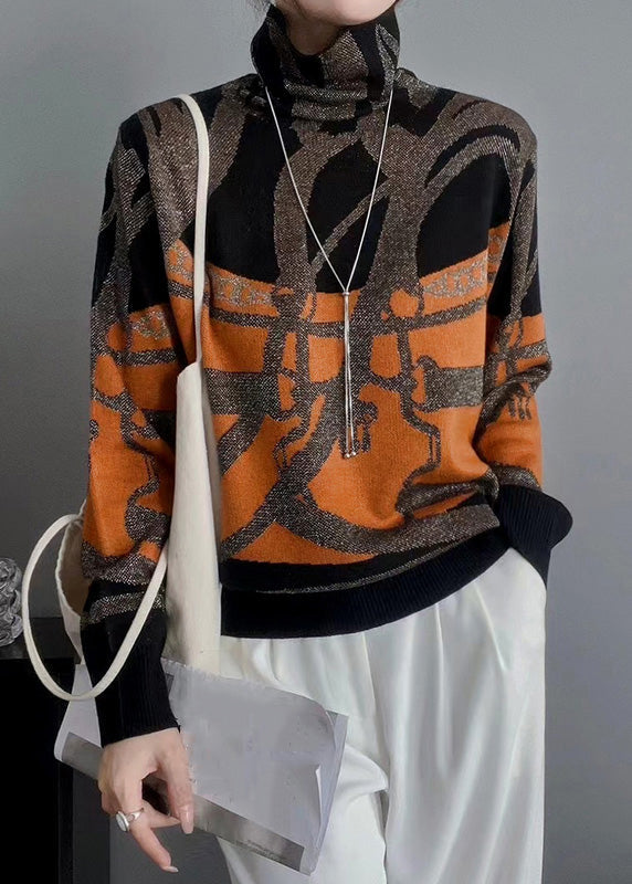Sophisticated Top with a Clean Classic Look