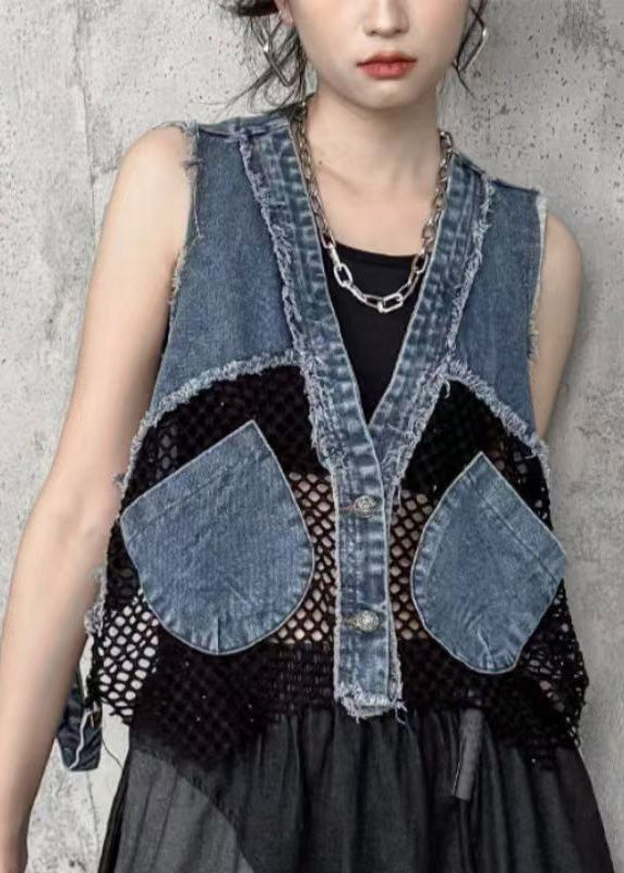Classic Vintage Garment with a Flattering Fit