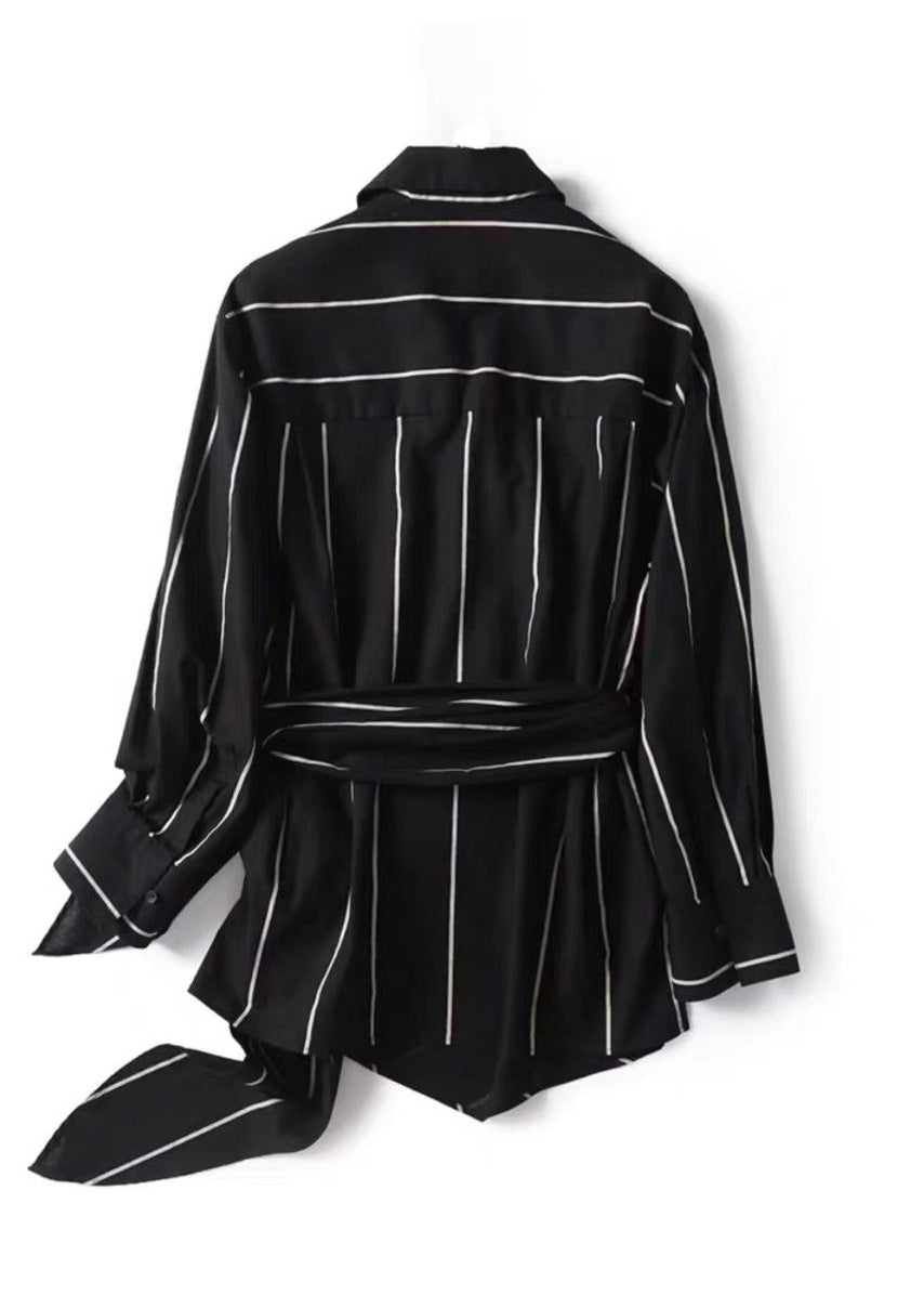 Beautifully Balanced Top with Timeless Character