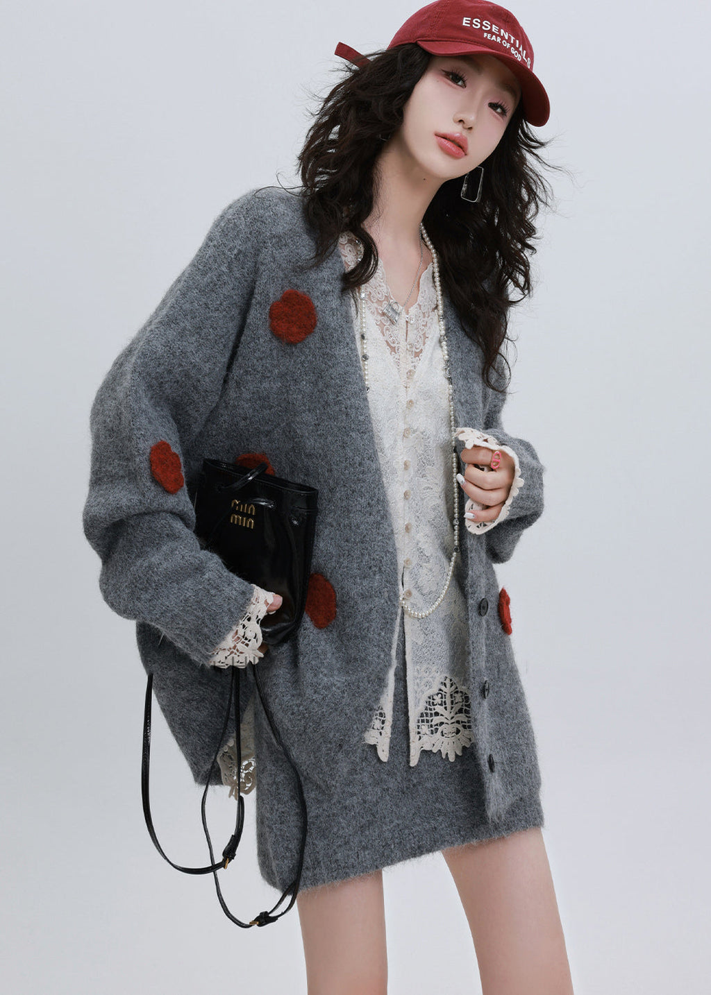 Sophisticated Jacket with a Clean Classic Look