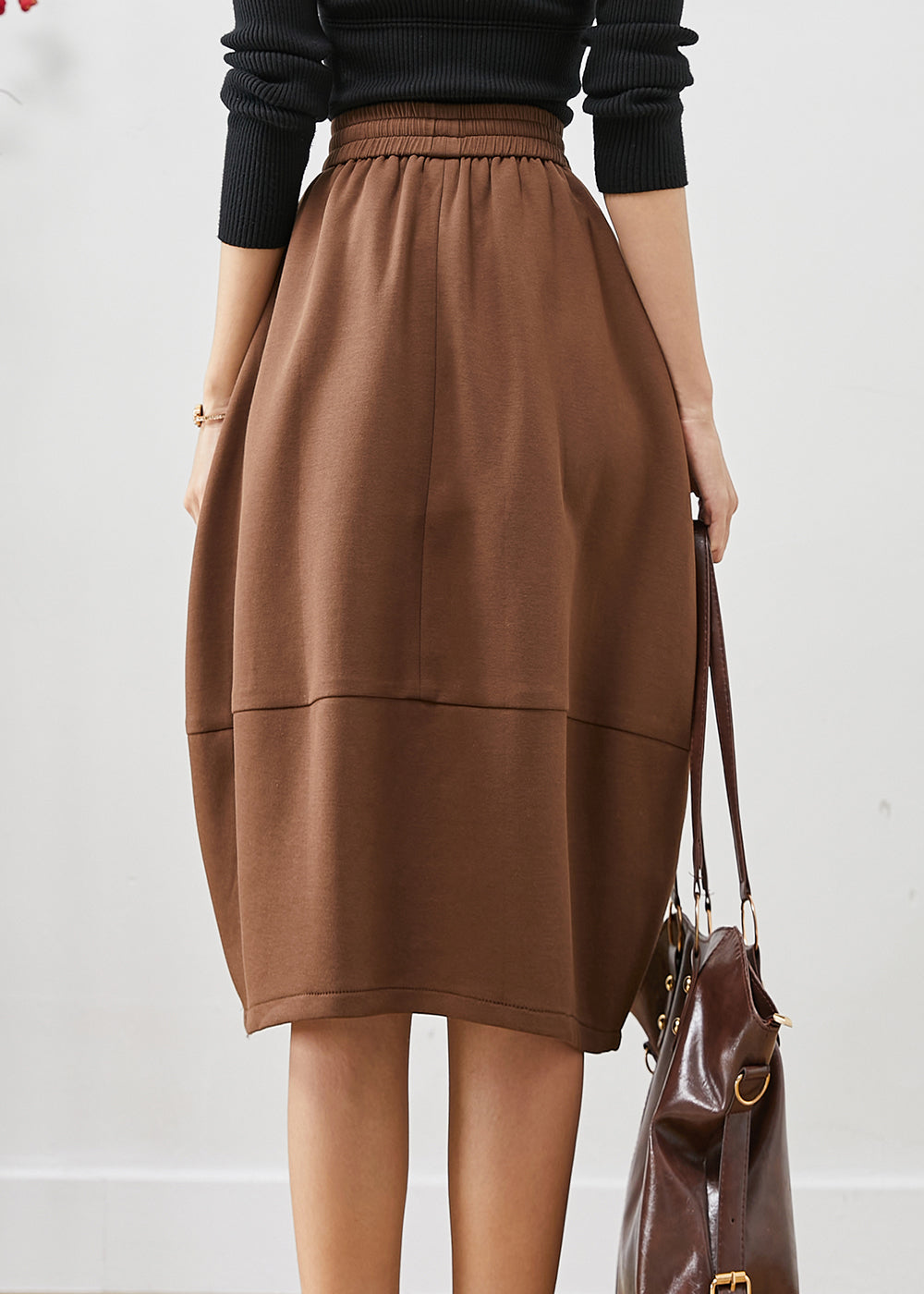Vintage Inspired Garment with a Contemporary Edge