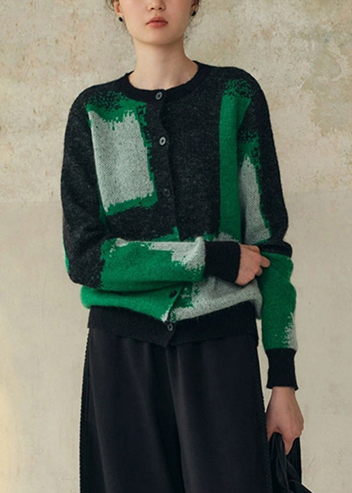 Beautifully Balanced Coat with Timeless Character
