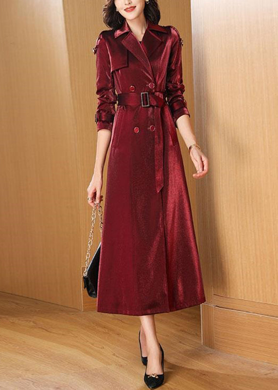 Classic Vintage & Enduringly Stylish Coat