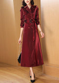 Classic Vintage & Enduringly Stylish Coat