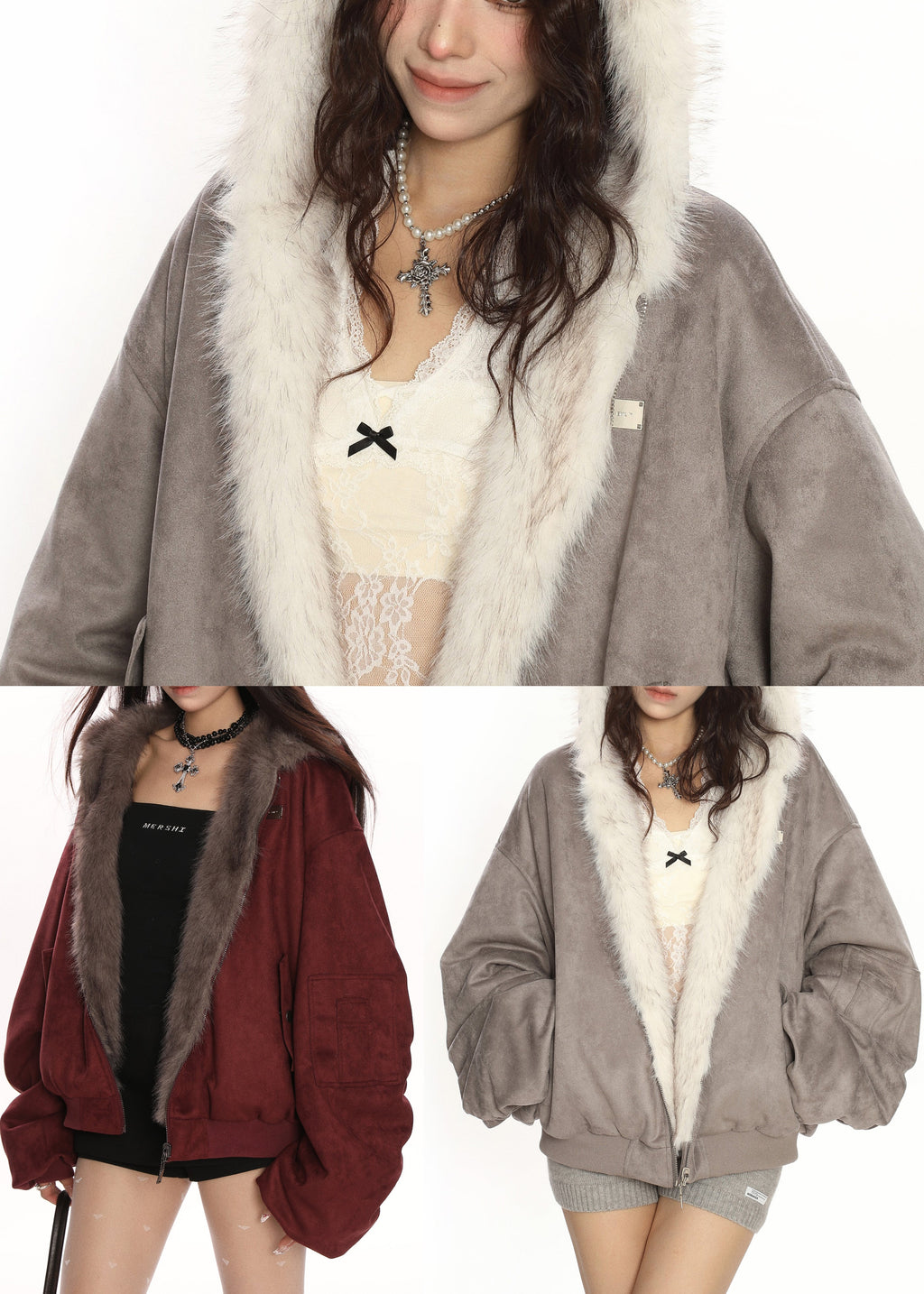 Effortlessly Elegant Jacket with a Timeless Design