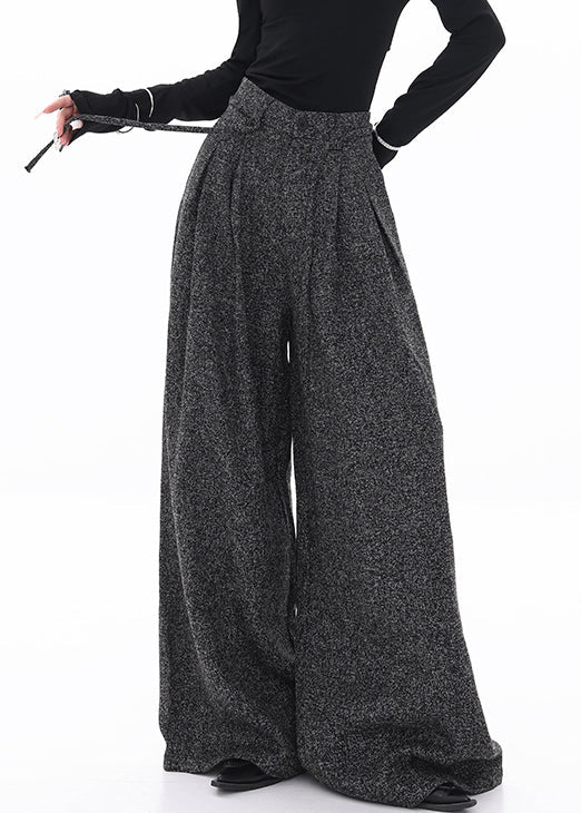 Vintage Inspired Pants with a Contemporary Edge