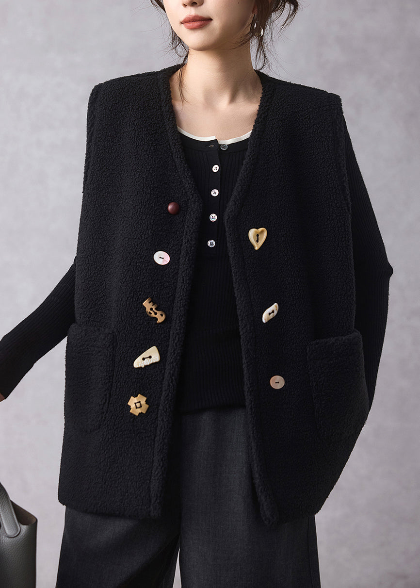 A Vintage Style Coat with Delicate Timeless Details