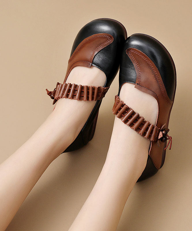 Elegant Orthopedic Shoes for Every Step