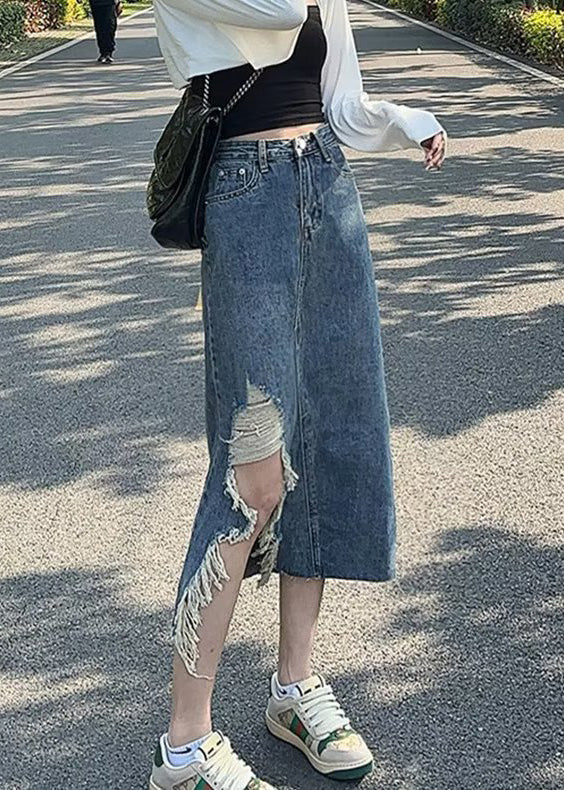 Vintage Inspired Garment with a Contemporary Edge