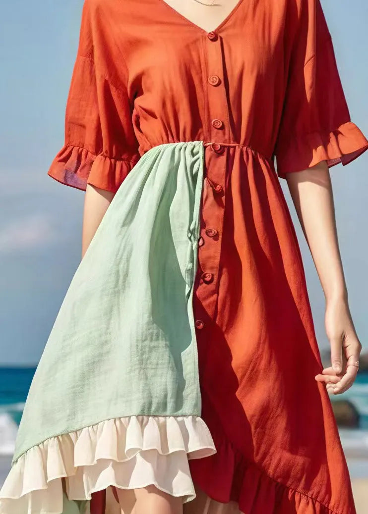 Classic Vintage & Enduringly Stylish Dress