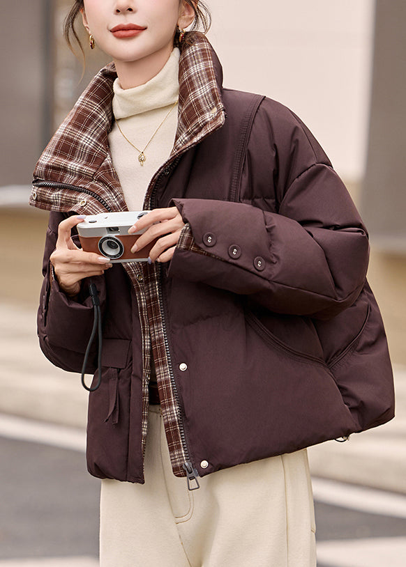 A Vintage Style Jacket with Delicate Timeless Details