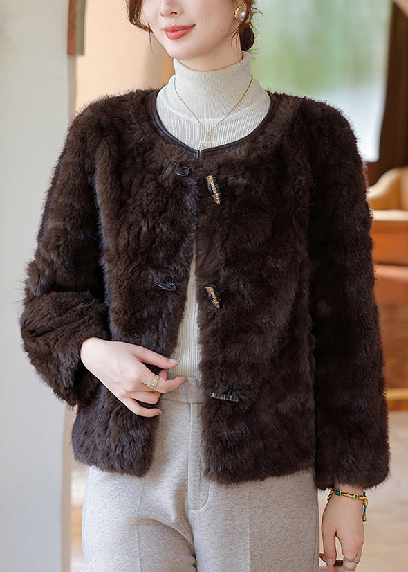 Beautifully Balanced Coat with Timeless Character