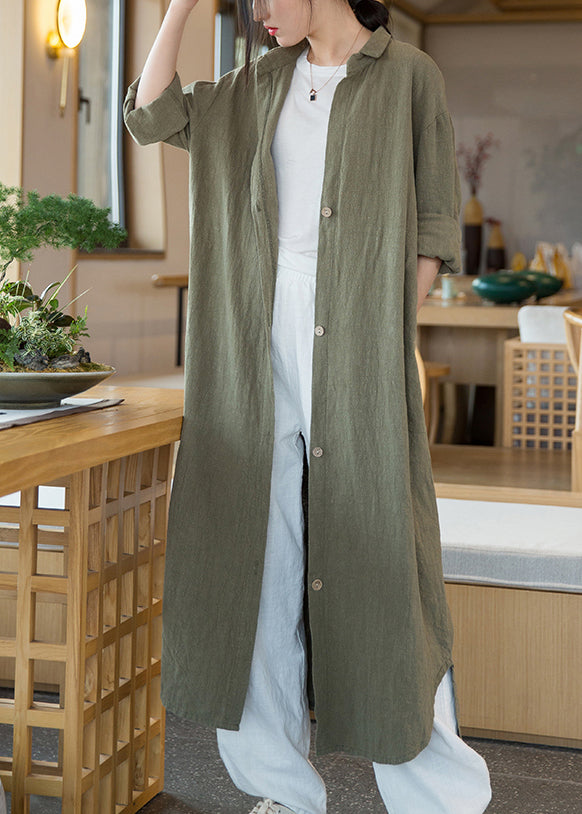 Polished Shirt with an Effortless Classic Look