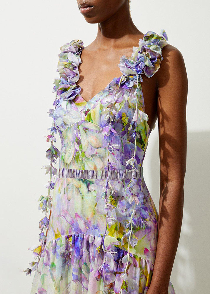 Thoughtfully Designed Garment in a Timeless Style