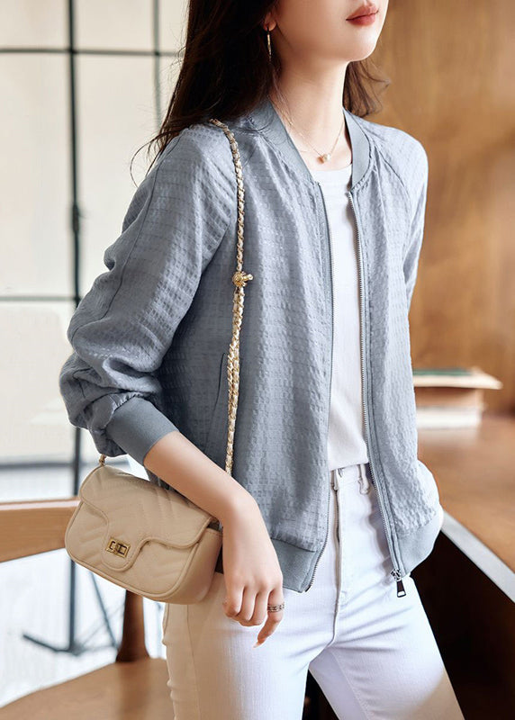 Vintage Inspired Coat with a Contemporary Edge