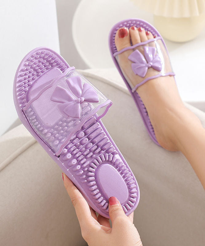 Stylish Orthopedic Slippers for Any Occasion
