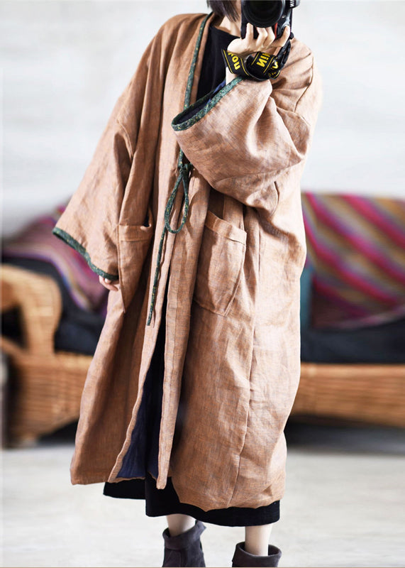 Beautifully Finished Coat in a Timeless Design