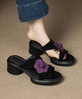 Comfortable Orthopedic Sandals for Daily Wear
