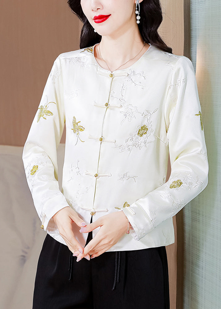 Beautifully Balanced Coat with Timeless Character