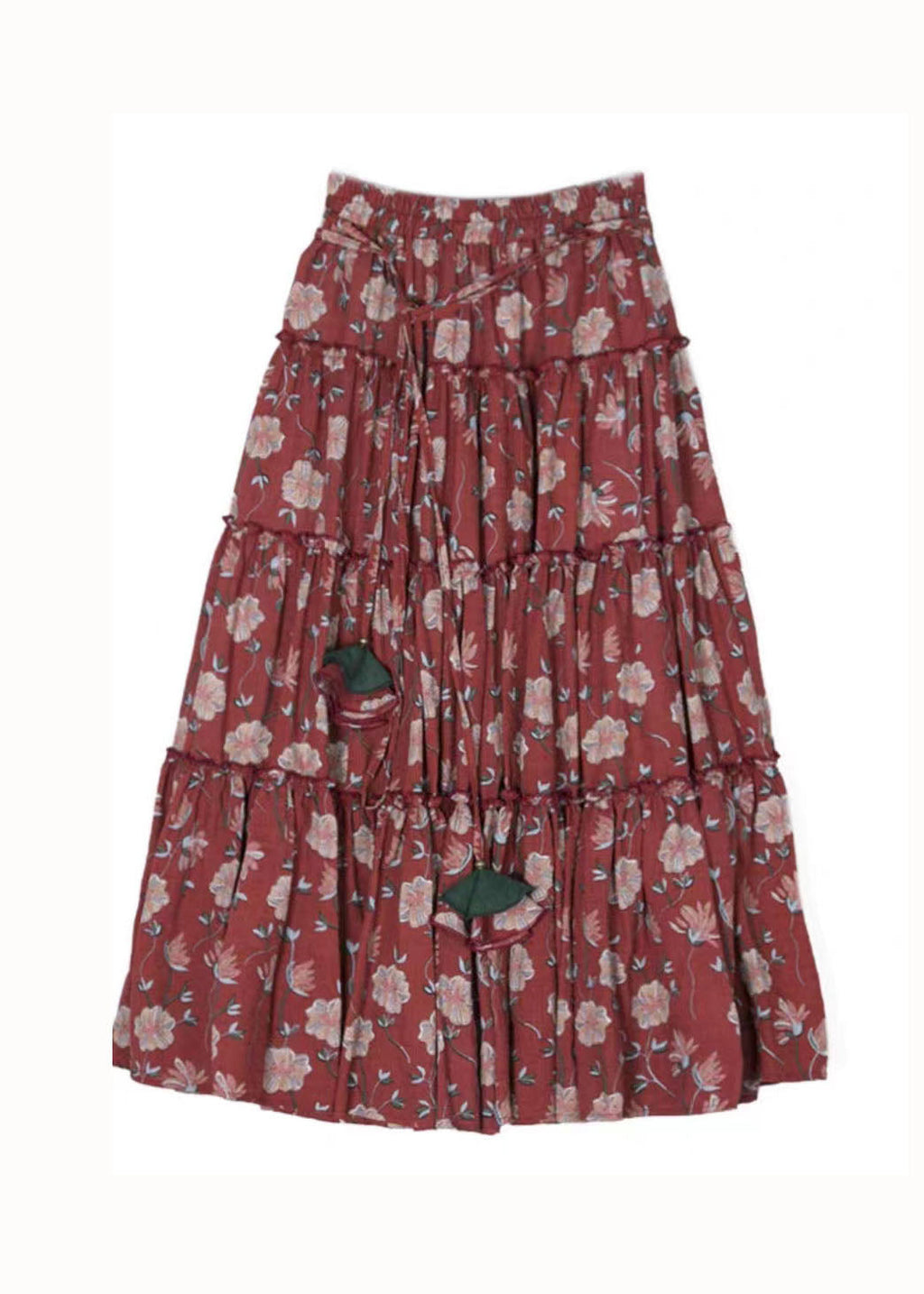Elegantly Styled Garment for Everyday Wear