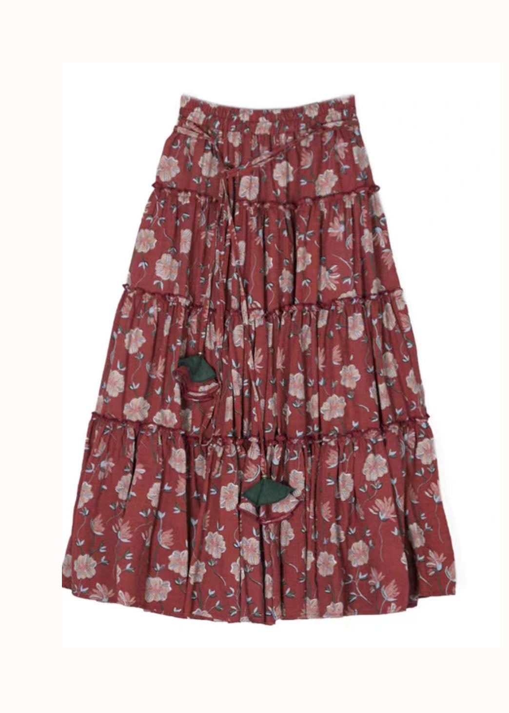 Elegantly Styled Garment for Everyday Wear