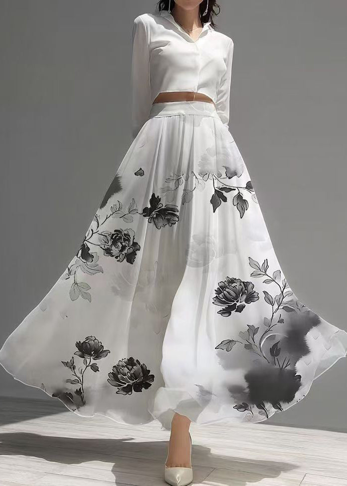 Polished Garment with an Effortless Classic Look