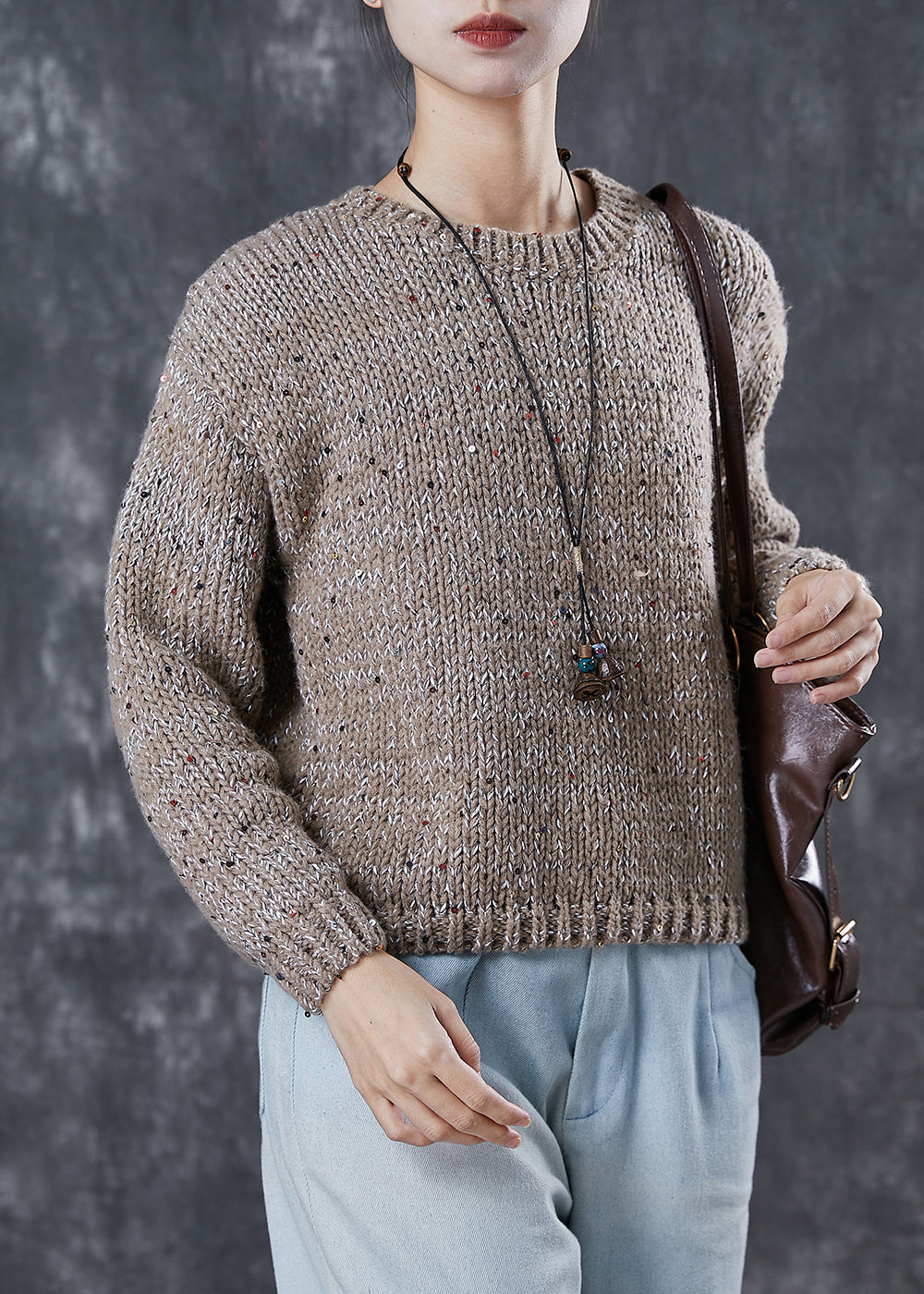 Classic Vintage & Enduringly Stylish Top