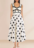 Classic Vintage Garment with a Flattering Fit
