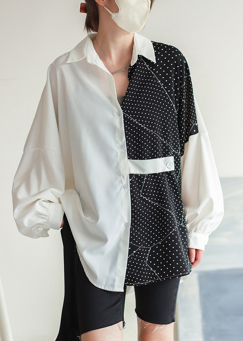 Sophisticated Shirt with a Clean Classic Look
